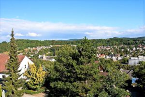 Aussicht