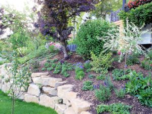 Garten 2