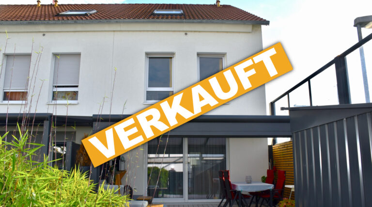 Verkauft