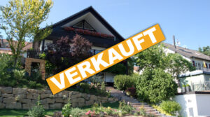 Vorlage Verkauft