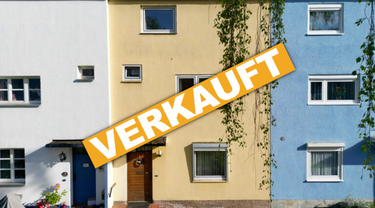 Verkauft