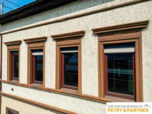 Fenster vorne