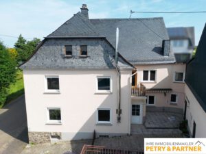 Seitenansicht