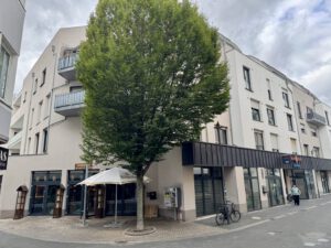 Gebäude