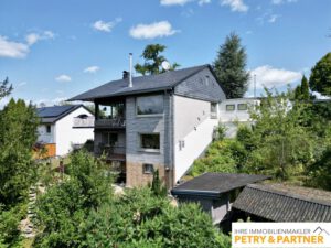 Rückansicht