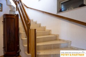 Treppe