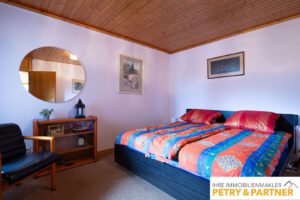 Untergeschoss Gästezimmer