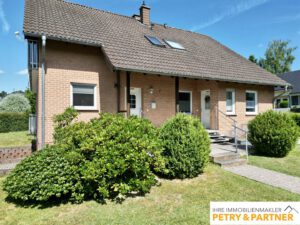 Vorderansicht