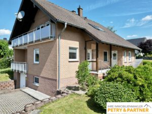 Vorderansicht