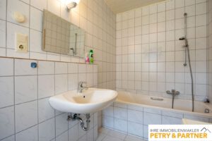 Bad Einliegerwohnung