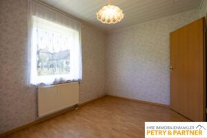 Schlafzimmer Einliegerwohnung