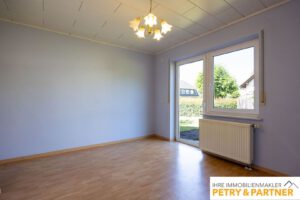 Wohnen Einliegerwohnung