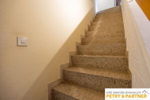Treppe