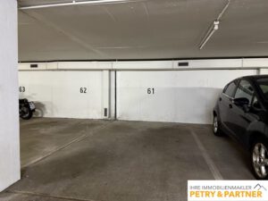 Parkplatz