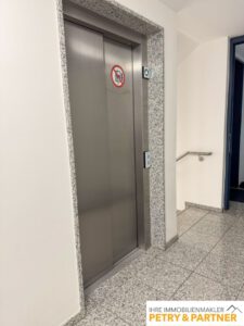 Aufzug