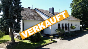 Verkauft