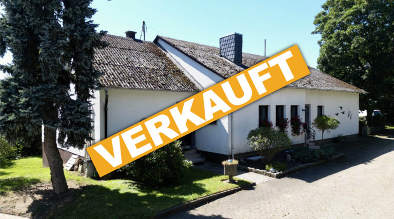 Verkauft