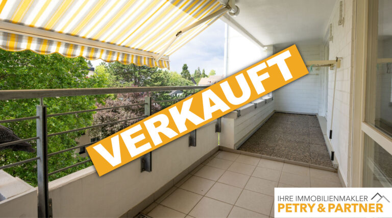 Verkauft
