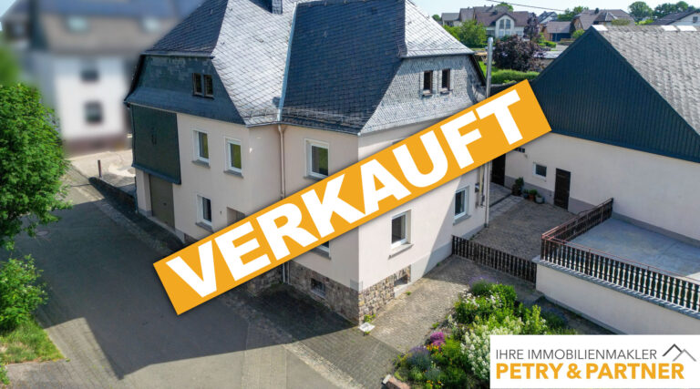 Verkauft