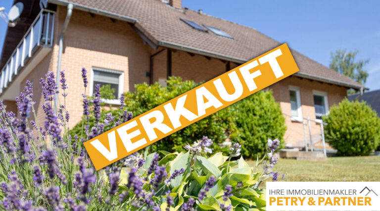 Verkauft
