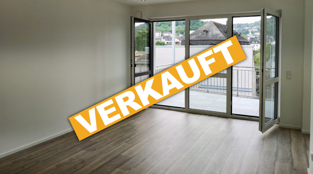 Verkauft