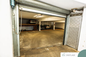 Parkplatz